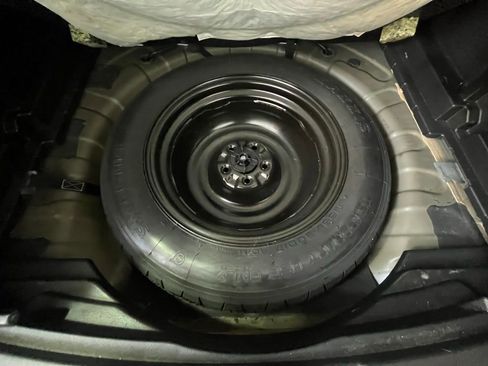 Used 2020 Nissan Rogue SV image 27