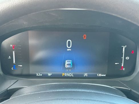 New 2026 Ford Escape Active image 25