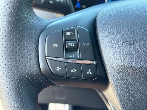 New 2025 Ford Escape ST-Line image 8