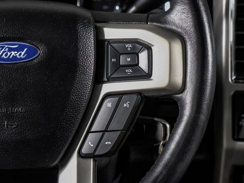 Used 2021 Ford F250 Lariat image 18