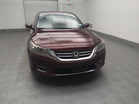 Used 2015 Honda Accord Sport image 14