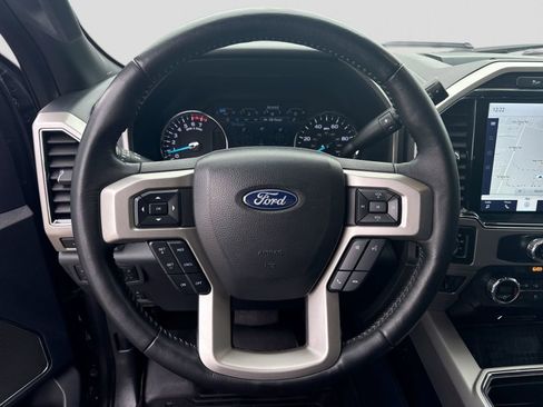 Certified 2022 Ford F250 Lariat w/ Tremor Off-Road Package image 49