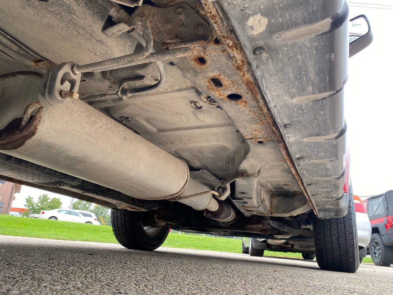Used 2010 Ford Escape XLT FWD image 56