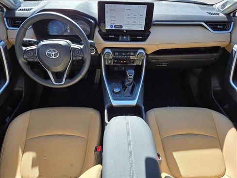 Used 2024 Toyota RAV4 Limited image 18