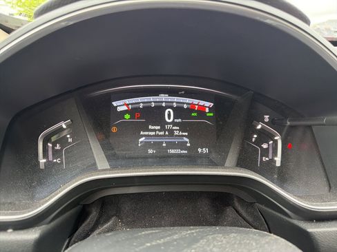 Used 2017 Honda CR-V Touring image 13