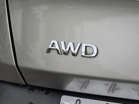 Used 2023 INFINITI QX60 Luxe w/ Cargo Package AWD/4WD image 36