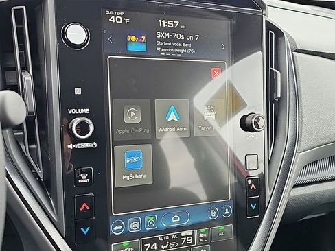 New 2026 Subaru Crosstrek 2.0i Premium image 18