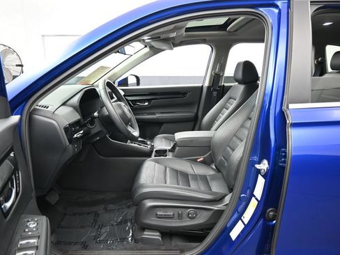 Used 2024 Honda CR-V EX-L image 11