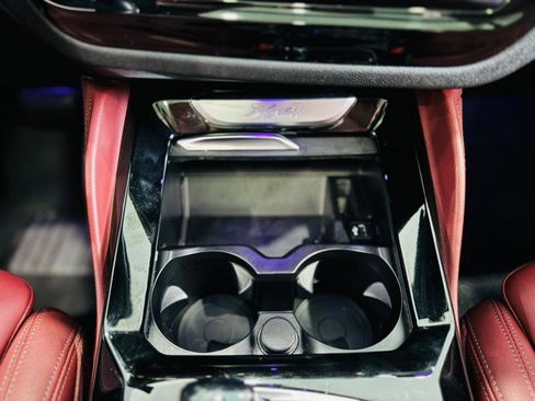 Used 2023 BMW X4 xDrive30i w/ Premium Package image 30