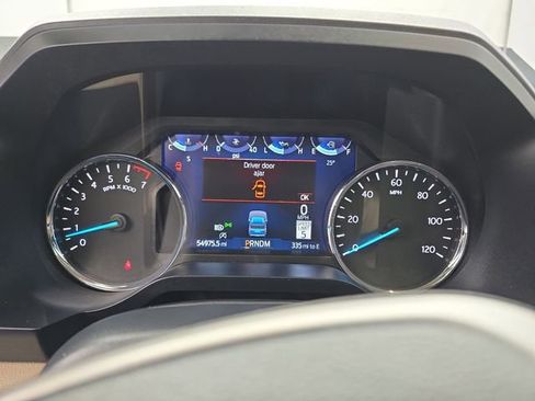 Used 2024 Ford Expedition Max Limited image 30