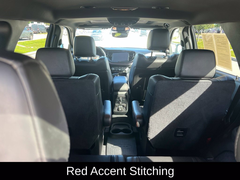 Used 2024 Dodge Durango R/T RWD image 20
