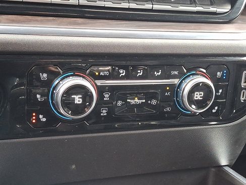 Certified 2023 GMC Sierra 1500 SLT w/ SLT Premium Package image 15