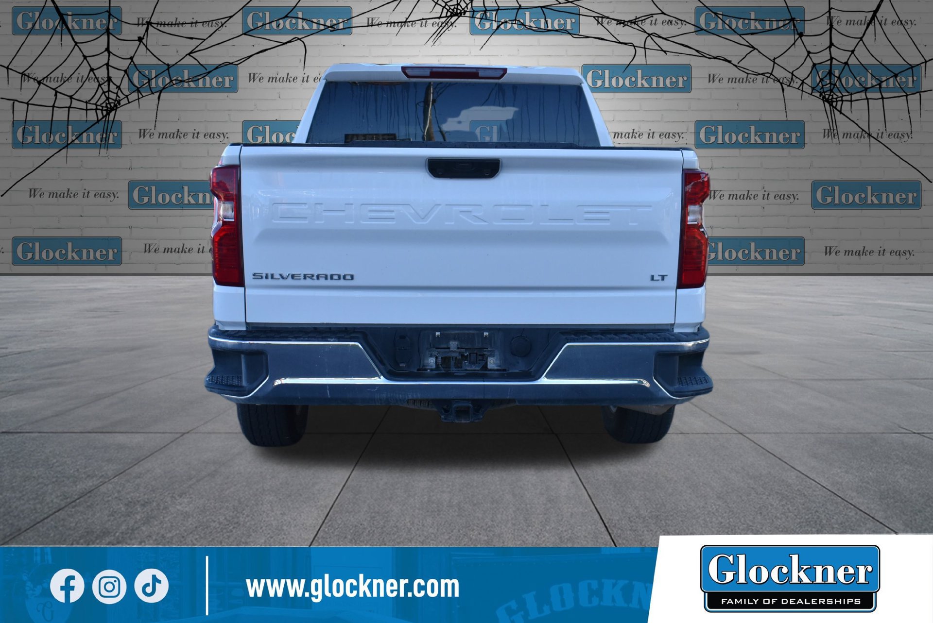 Used 2026 Chevrolet Silverado 1500 LT AWD/4WD image 7