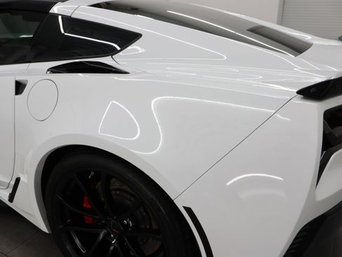 Used 2017 Chevrolet Corvette Grand Sport image 27