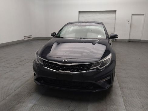 Used 2019 Kia Optima LX FWD image 15