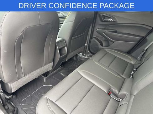 Used 2025 Chevrolet Trax ACTIV w/ Driver Confidence Package FWD image 57
