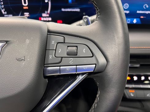 Used 2025 Cadillac CT5 Sport image 18