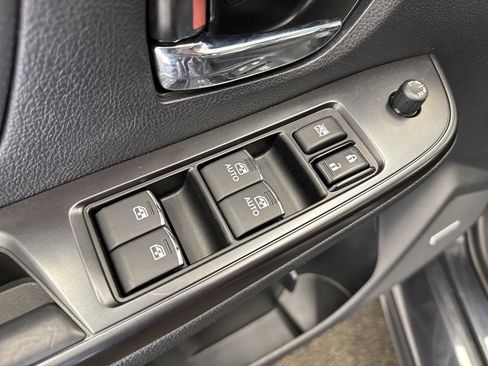 Used 2018 Subaru WRX Limited image 36