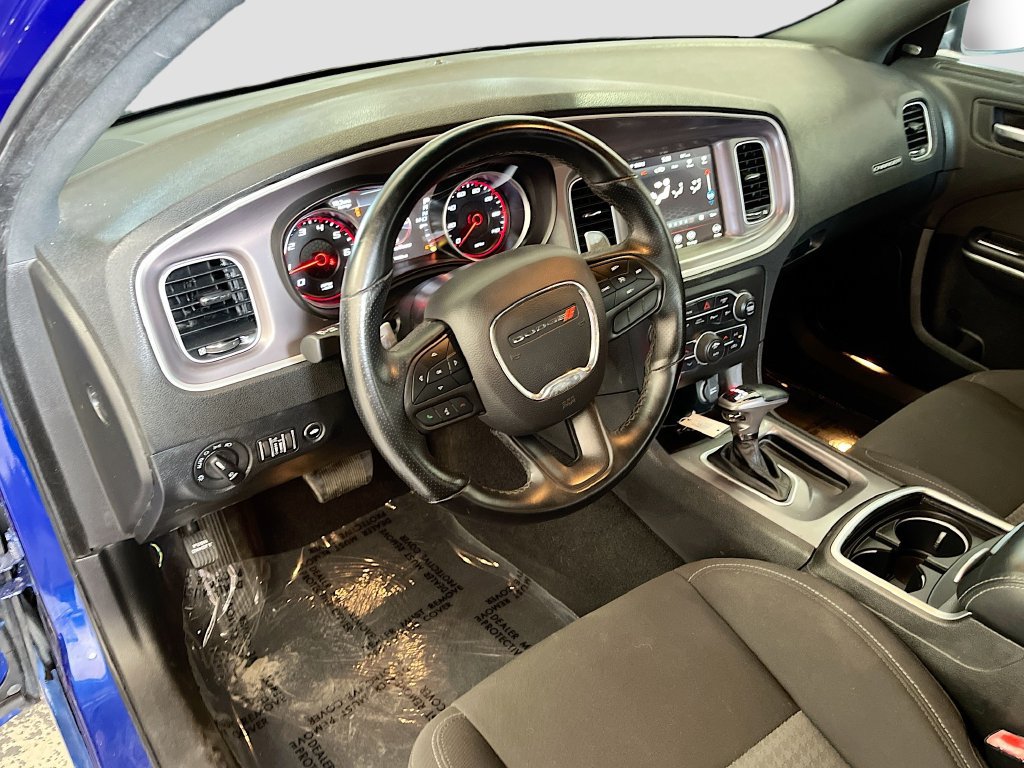 Used 2022 Dodge Charger GT AWD/4WD image 9