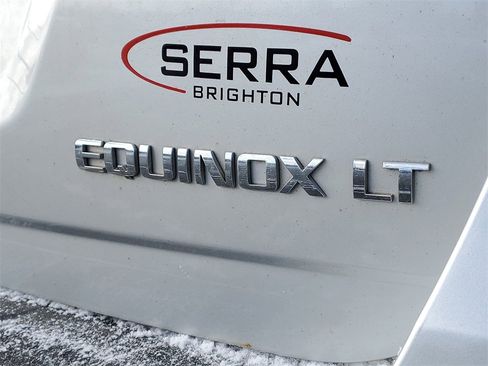 Used 2013 Chevrolet Equinox LT w/ All Star Package image 6