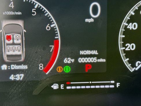 New 2026 Honda Civic Sport image 13