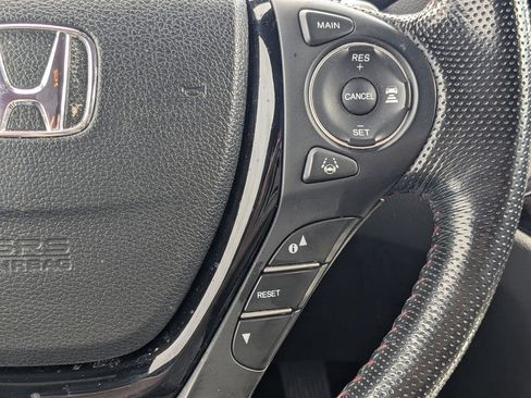 Used 2022 Honda Ridgeline Black Edition image 26