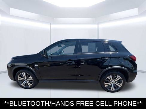 Used 2025 Mitsubishi Outlander Sport AWD image 5