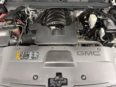 Used 2017 GMC Yukon Denali w/ Open Road Package image 38