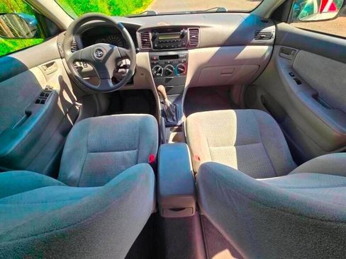 Used 2007 Toyota Corolla CE image 12