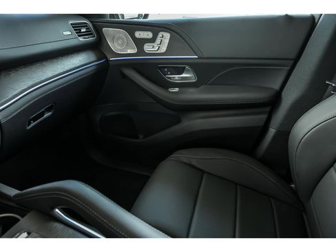 New 2026 Mercedes-Benz GLE 350 4MATIC image 18