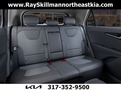 New 2025 Kia Niro EX Touring image 16