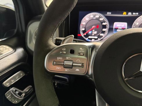 Used 2022 Mercedes-Benz G 63 AMG 4MATIC image 35