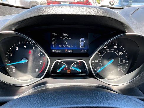 Used 2018 Ford Escape SE w/ SE Sync 3 Package image 23