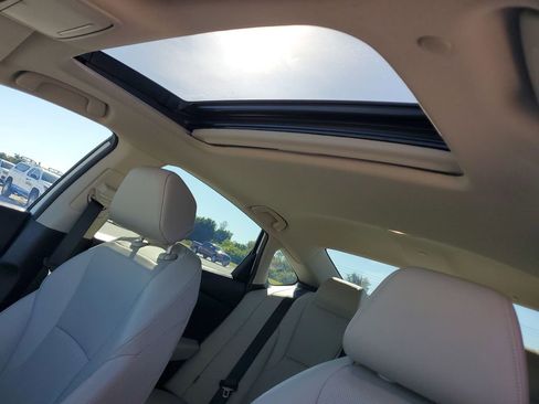 Used 2024 Honda Accord EX-L image 30