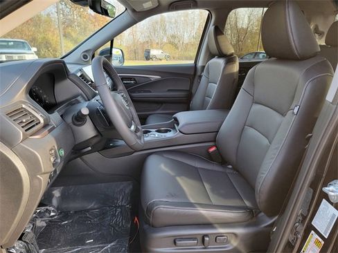 New 2026 Honda Ridgeline RTL image 13