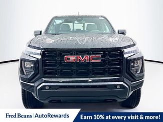 New 2026 GMC Canyon Elevation w/ Convenience Package video 2