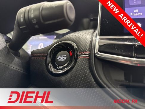 Certified 2022 Jeep Compass Trailhawk image 24