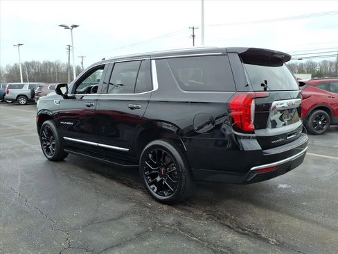 Certified 2023 GMC Yukon SLT image 31