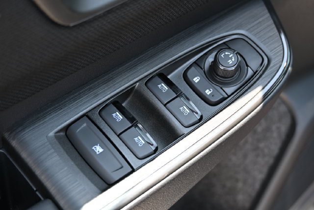 New 2026 Subaru Outback Premium AWD/4WD image 18