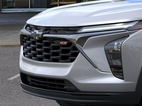 New 2026 Chevrolet Trax RS FWD image 14