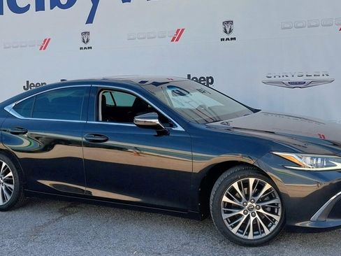 Used 2019 Lexus ES 350 image 3
