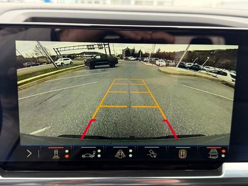 New 2026 Chevrolet Silverado 1500 LT Trail Boss image 6