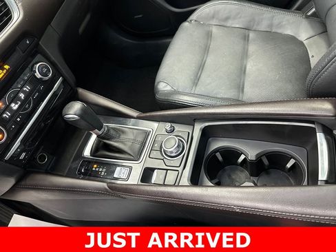 Used 2016 MAZDA MAZDA6 Grand Touring w/ GT Technology Package image 26