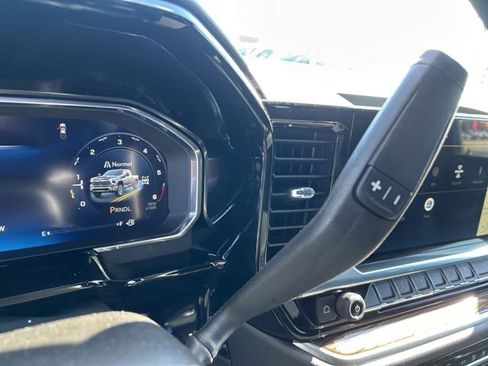 New 2026 Chevrolet Silverado 2500 LT w/ Trail Boss Package image 26