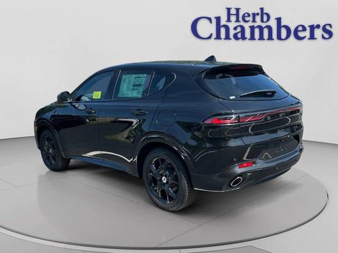 Used 2024 Dodge Hornet R/T Plus w/ Tech Pack Plus w/o Parking image 3