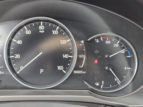 Used 2020 MAZDA CX-5 Grand Touring Reserve image 13