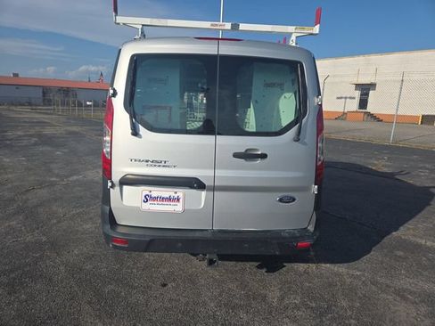 Used 2022 Ford Transit Connect XL w/ Trailer Tow Package FWD image 7