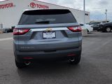 Used 2021 Chevrolet Traverse LS image 3