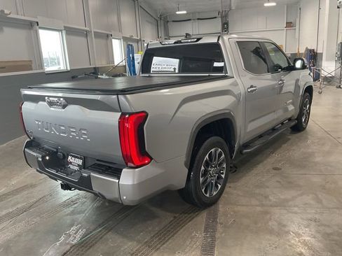Used 2024 Toyota Tundra Limited image 6