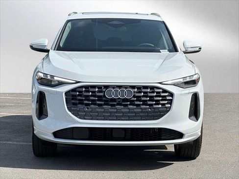 New 2025 Audi Q5 Premium Plus image 8